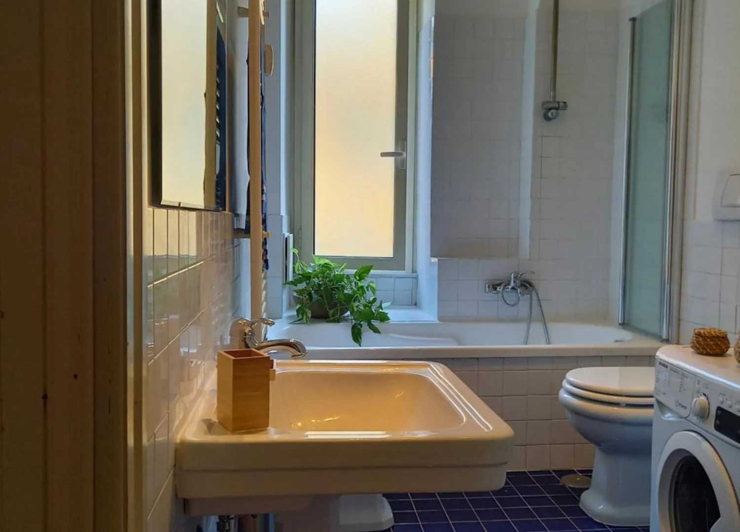 Apartment Le Matrone Romane