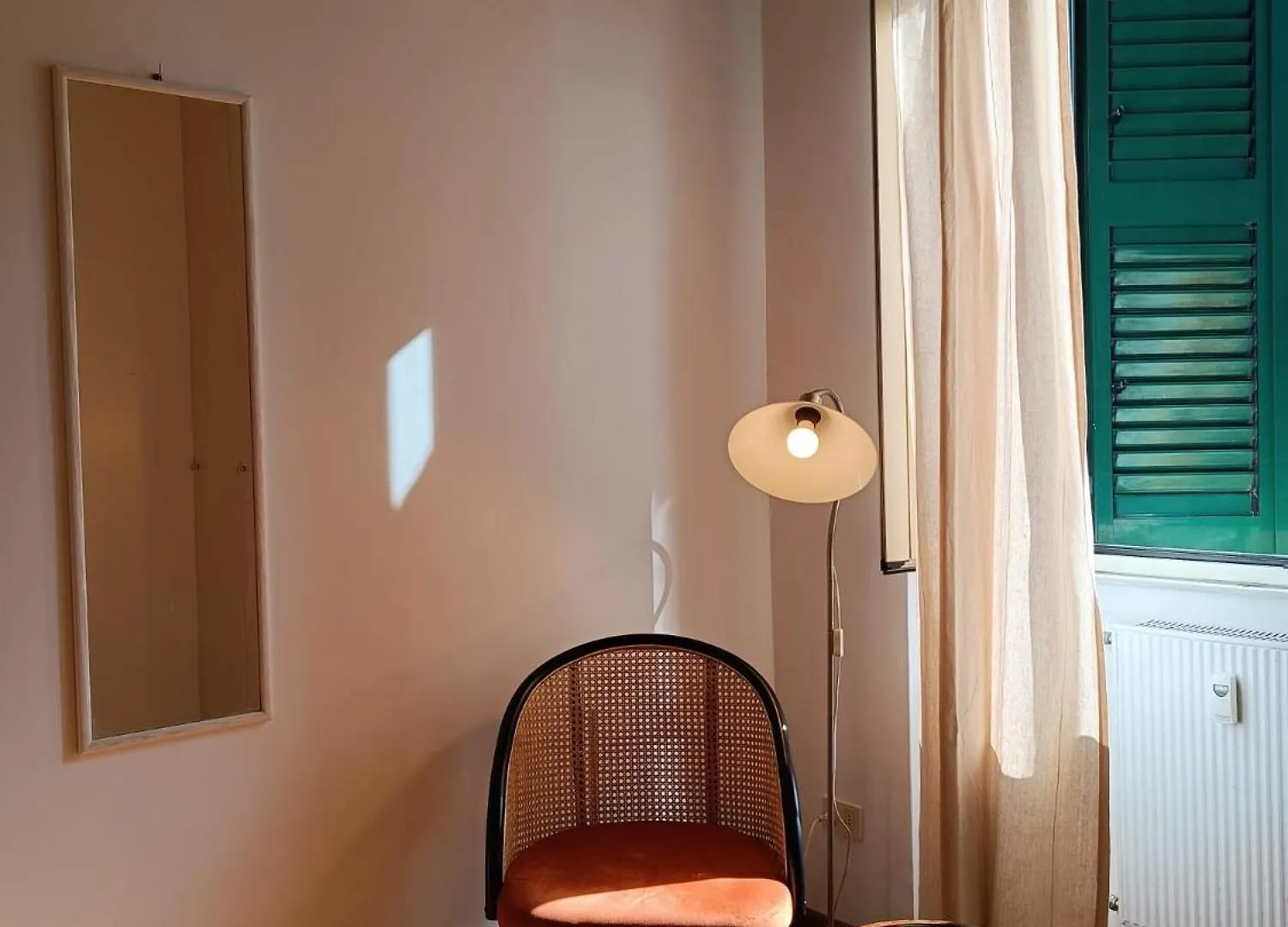 Apartment Le Matrone Romane Italy