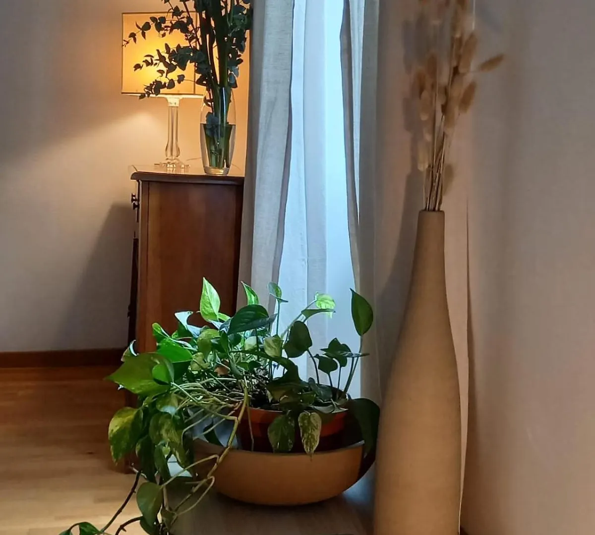 Le Matrone Romane Apartment Rome