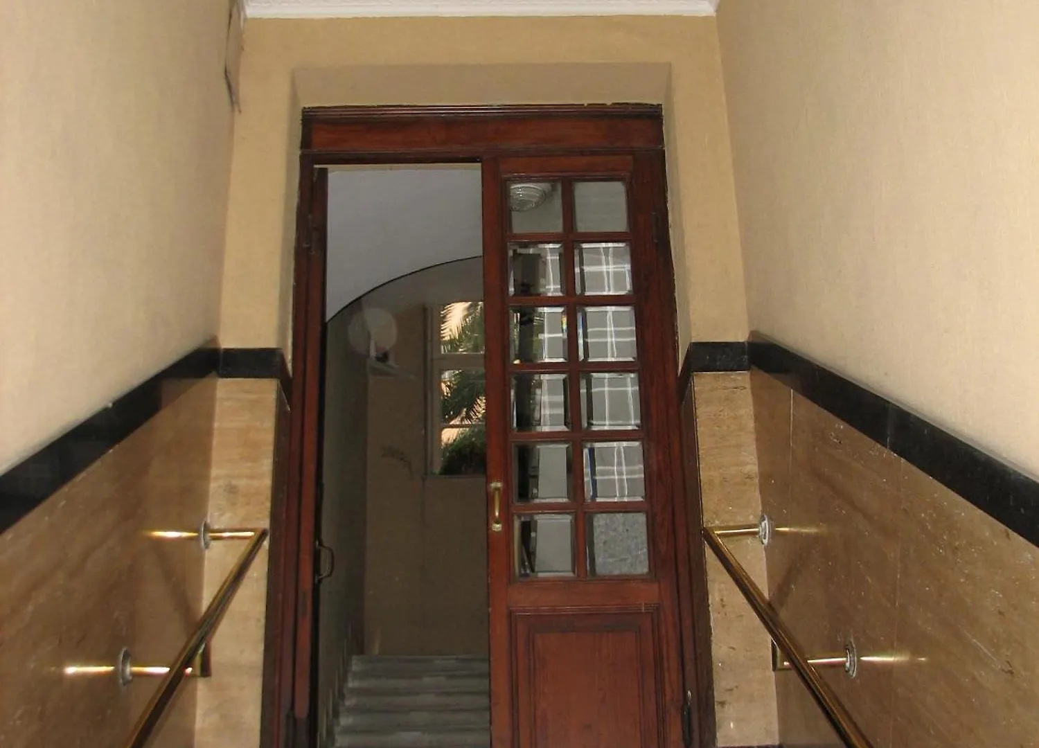 Le Matrone Romane Apartment