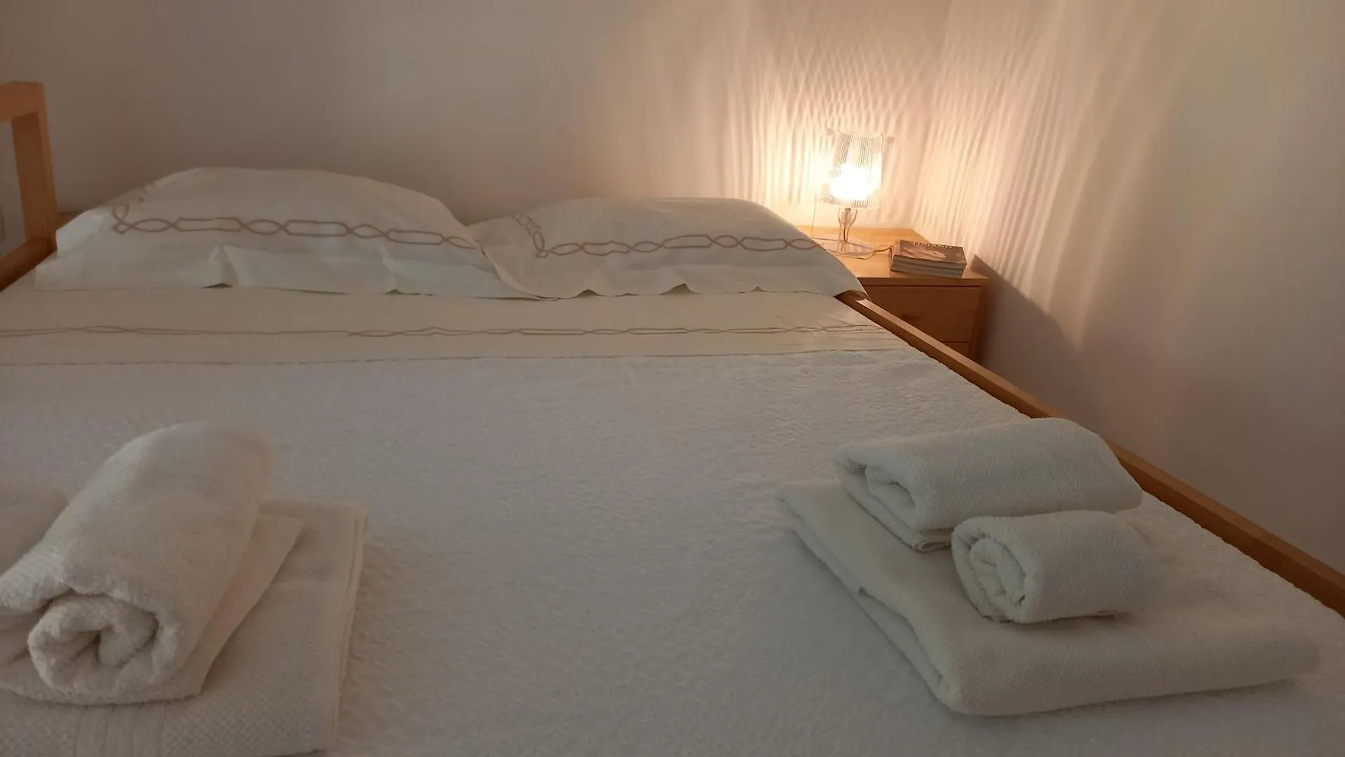 Le Matrone Romane Apartment Rome