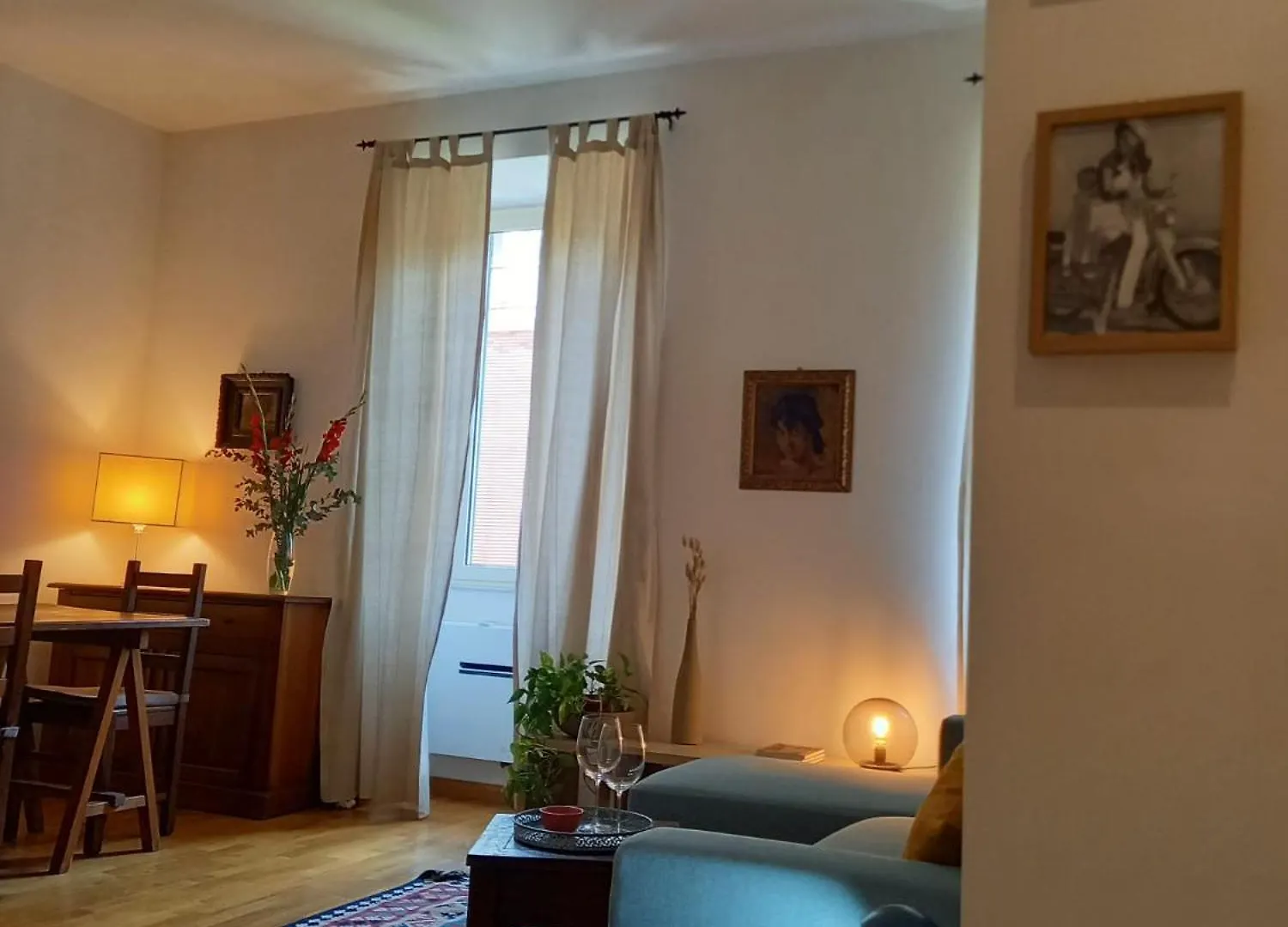 Le Matrone Romane 0*, Rome Italy